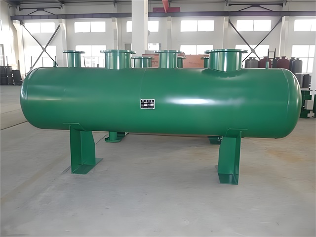 苏家屯集分水器需要电源吗